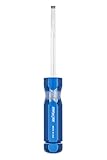 Channellock s144 a 1 / 4 " Professional Slotted Screwdriver