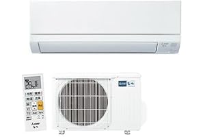 三菱電機 ルームエアコン 単相200V 4.0kW 主に14畳用 [霧ヶ峰 GVシリーズ] MSZ-GV4026S-W ピュアホワイト