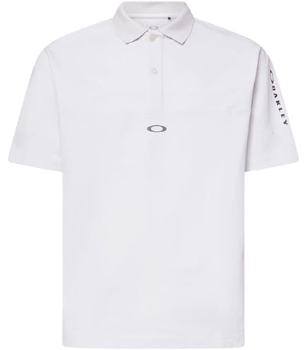 Amazon.co.jp: オークリー（OAKLEY） ゴルフウェア 吸汗速乾 接触冷感