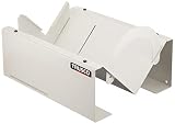 トラスコ中山(TRUSCO) 一斗缶 ペール缶用スタンド 缶保くん ホワイト 300×400×21.7mm KANP