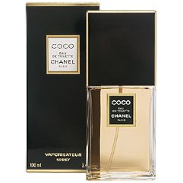 Amazon | シャネル ココ EDP SP 100ml(ヴァポリザター) | シャネル