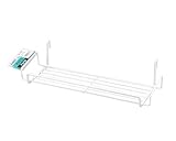 光 線材 棚 白 小 SK-302