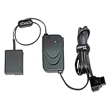 NEP エヌイーピー SIGMA fpカメラ駆動用パワータップ(D-tap)ケーブル XP-DV-fp