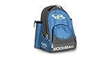 Boombah Tyro 野球/ソフトボールバット収納 バックパック - 20 x 15 x 10インチ - 55色展開 2-3/4インチまでのバットを2本まで収納 BPT DC/CB