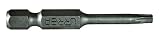 Urrea 16020 T20?1-15/16-Inch Long 1/4-Inch Hex Drive [並行輸入品]
