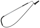 Cobra配管44030 1 / 2 " x 3 ' Heavy DutyトイレAuger
