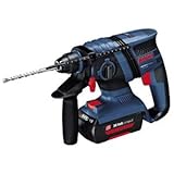 BOSCH（ボッシュ） GBH36V-LIY バッテリーハンマードリル イプシロン