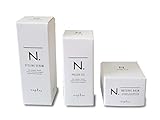 ナプラ N. ポリッシュオイル ミニ・スタイリングセラム ミニ・ナチュラルバーム ミニ 3種セット