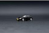 BM CREATIONS 1/64 スズキ カプチーノ 1998 ブラック RHD 完成品