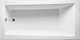 Americh Concorde 6636-builder series-airbath 2コンボTub 66x36 CN6636BA2-WH 1