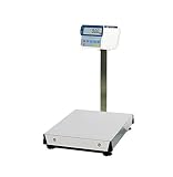 A&D 検定付き デジタル大型台はかり HV-300KGL4-K (検定付 注:使用できる都道府県に限りがあります)