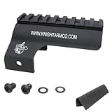 WiiTech 東京マルイ次世代 VFC WE MP5対応 ナイツ KAC MP5 RAS用 20mmレールマウント クリーニングクロスセット 01372