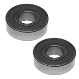 Dremel ロータリーツール (2パック) 交換用 1/32インチ コレット 2615000483# 483-2パック