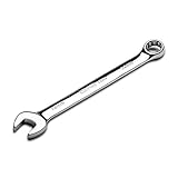 Capri Tools(カプリツールズ) 1-1314 SmartKrome コンビネーションレンチ 14mm 十二角