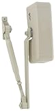 Hampton Products International Commercial Interior Door Closer VWC85BG
