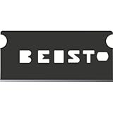 貝印 ベスト替刃0.15ミリ50枚入 BEST0.15