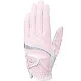 キャロウェイ(Callaway) グローブ STYLE LH WMS PNK 20 23 (20cm 左手着用【右利き用】) ピンク レディス