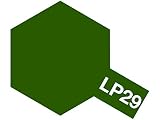 タミヤカラー ラッカー塗料 LP-29 オリーブドラブ2