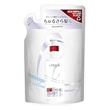 L'Oreal Paris(ロレアルパリ) ボンド リペア シャンプー リフィル (詰め替え用) 400ml カラーダメージケア