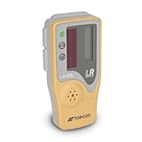 【Topcon】 LS-80L レーザーレベル 受光器 並行輸入品 RL-H4C用
