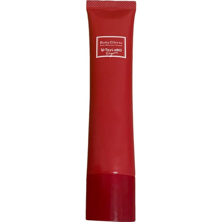 ToyLaBO オーガニックルビーグロリアリッチモイスチュアクリーム 3本セット Amazon.co.jp: トイラボ オーガニック リッチモイスチュアクリーム