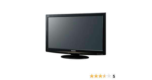 録画可能！500GB HDD内蔵！パナソニック32型液晶テレビ TH-L32R2 価格