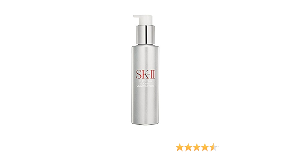 Amazon Sk Ii ホワイトニングソース クリア ローション ふき取り化粧水 150ml エスケーツー Sk Ii 化粧水 通販