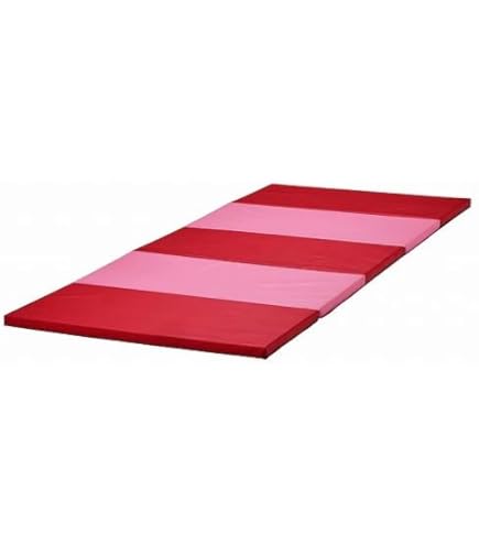 Amazon.co.jp: IKEA イケア 折りたたみ式ジムマット ブルー 78x185cm