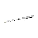 ユニカ 充電磁器タイル用ドリルビットTJタイプTJ 6.5×100【TJ 6.5X100】(3619371)