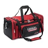 Lincoln Electric K3096-1 Welding Equipment Bag by Lincoln Electric