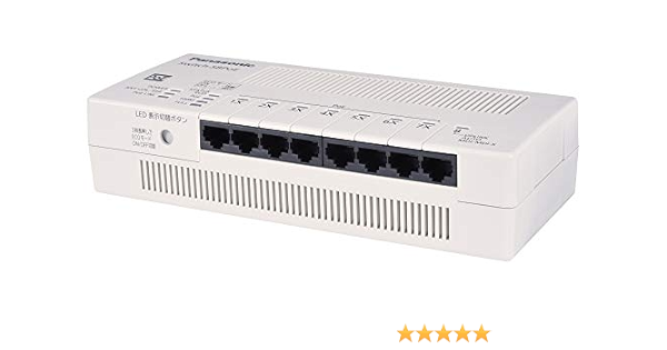 即日発送 ポイント2倍 Pn210kb5 直送 他メーカー同梱 パナソニックesネットワークス Switch S8pwr 5年先出しセンドバック保守バンドル品 1入 格安即決 Ipripak Org