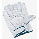 Penguinace(R)(ペンギンエース(R))　輸入クレストタイプ　牛クレストレインジャー　白×10双　M・TH-309 0326007
