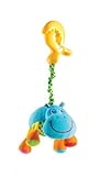 Tiny Love Tiny Smart Rattle, Harry Hippo by Tiny Love