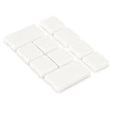 INSTEON空白10-button Set for KeypadLinc、ホワイト