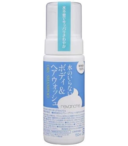 Amazon | ラメランス 泡ボディウォッシュポンプ480mL(アクアティック