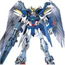 ウイングガンダムゼロカスタム