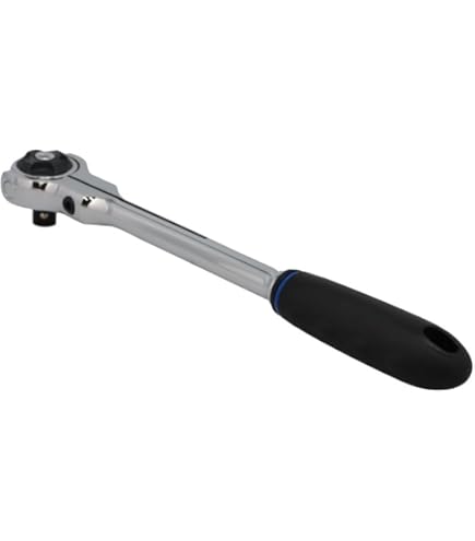 ちー Amazon.co.jp: SIGNET 12572 3/8DR 100 Gear Swivel Ratchet Handle