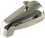 DELTA FAUCET 479-469 Master Plumber 3/4 FPT Tub Diverter Spout [並行輸入品]