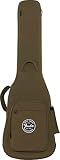 Fender/Troubadour Electric Bass Gig Bag Olive フェンダー [エレキベース用ギグバッグ]