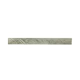 Markal Flat Soapstone Specialty Marker for Metal Surface Welding, 5 Length, 1/2 Width, 3/16 Thicknes