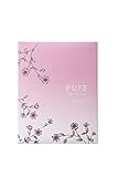 ピュフェ アクアモイスチャーマスク ２５ｍｌ×５枚