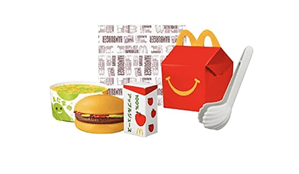 マクドナルド ハンバーガー屋さんセット パイメーカー 一番の贈り物 マクドナルド ハンバーガー屋さんセット パイメーカー 一番の贈り物