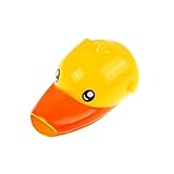 Merssavo キッズ子供のためのかわいい漫画動物洗濯ハンドウォータータップ蛇口エクステンダー