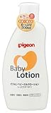 ピジョン ベビーミルクローション 300ml (0ヵ月~) × 10個