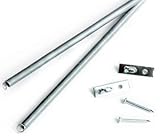 Levolor-kirsch Spring Sash Rod 13411