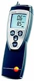 テストー (testo) 差圧計 testo512-4 (0560 5129)