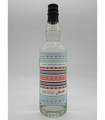 Amazon.co.jp: ブードルス ロンドン ドライジン 並行品 45.2度 750ml
