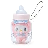 サンリオ(SANRIO) マイメロディ マスコットホルダー(ほ乳瓶) 746550