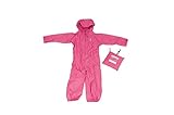 Hippychick Kids Waterproof Packasuits (3-4 yrs, Pink)