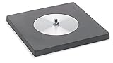 Blomus 65087 Torch Base For 65089, Polystone [並行輸入品]